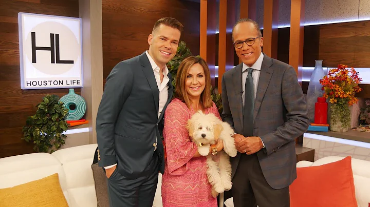 Who is Lester Holt? Get to know the NBC Nightly Ne...