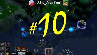 DotA Top 10 Weekly - Vol 10 by HELiCaL