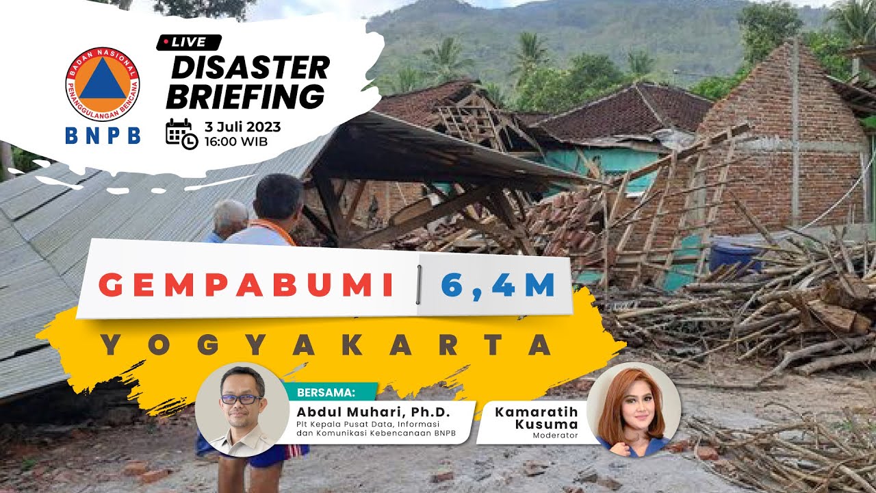 What Is A Disaster Area