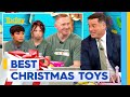 Best toys to get children this Christmas | Today Show Australia