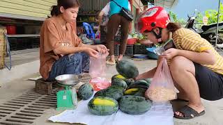 Single Mom Cùng Con Khám Phá Những Món Ăn Mới Mỗi Ngày