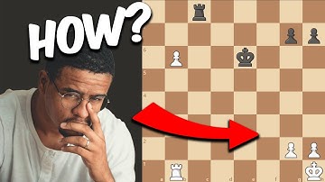 Understanding This Would Win You 90% Of Rook Endgames