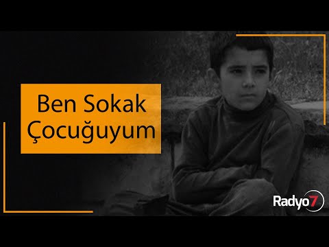 Ben Sokak Çocuğuyum - Talha Bora Öge