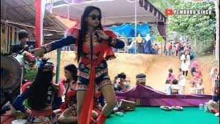 PUTRI SARINANDE Lagu Kiprah Ndolalak Putri Arum Manis