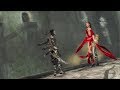 How To Fight Dahaka & Kaileena as Sand Wraith - Prince Of Persia: Warrior Within