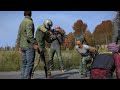 Dia de evoluir a base (DayZ)