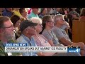 Donelson residents gather to discuss potential ICE facility in their neighborhood