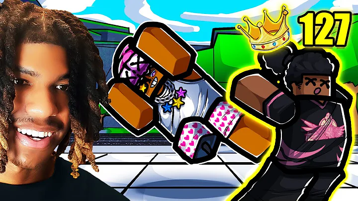 Hunting Down KILLSTREAKS In The Strongest Battlegrounds!