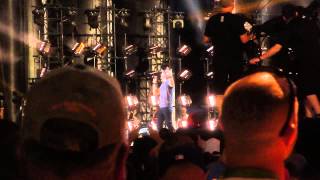 Luke Bryan - I See You (Live CMA Fest 2015)