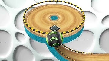 Going Balls - SpeedRun Gameplay Level 901