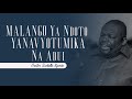 MALANGO YA NDOTO YANAVYOTUMIKA NA ADUI 1 PASTOR SUNBELLA KYANDO MALANGO YA NDOTO YANAVYOTUMIKA NA ADUI 1 PASTOR SUNBELLA KYANDO