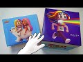 Unboxing 6IX9INE- PUNANI / GOOBA (Official Music Video) ASMR Relaxing end