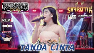 Download Lagu TANDA CINTA - AURA SEKAR - SIMPATIK MUSIC LIVE PEGAMS GOTROY WONOKERTO PEKALONGAN 2025 MP3 Download Lagu TANDA CINTA - AURA SEKAR - SIMPATIK MUSIC LIVE PEGAMS GOTROY WONOKERTO PEKALONGAN 2025 MP3