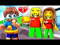 Mean stepmother of weird strict dads son  roblox brookhaven rp  funny moments  jelly and ducky