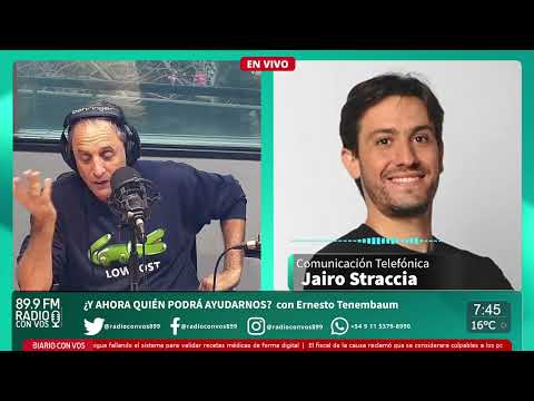 "Cómo tiembla Neuquén desde que empezó la explotación de Vaca Muerta", por Jairo Straccia