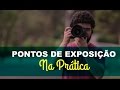 #28 Dica de Fotografia | Fotometria - Ponto de Exposição na Prática #DicasDoLucas