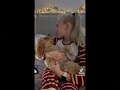 Freya when she was a kid 