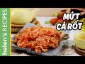 MỨT CÀ RỐT - Candied Carrot | Helen&#39;s recipes