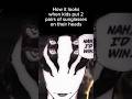 Part 6 when? #jujutsukaisen #jjk  #shorts #nobatidao #lobotomykaisen