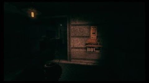 Amnesia Collection Machine for pigs part 3