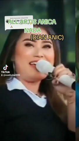 ALL ARTIS ANICA NADA