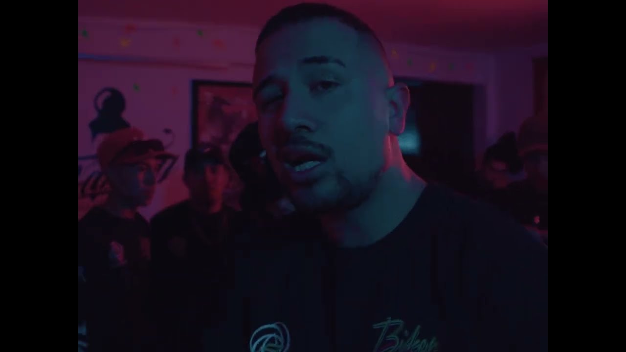 Watch LBMX Ft. Freciso - DISPAREN (Video Oficial) (The Cosmos Music) on YouTube Watch LBMX Ft. Freciso - DISPAREN (Video Oficial) (The Cosmos Music) on YouTube