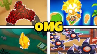 The Most INSANE BUG EVER Was Just Discovered In BTD6