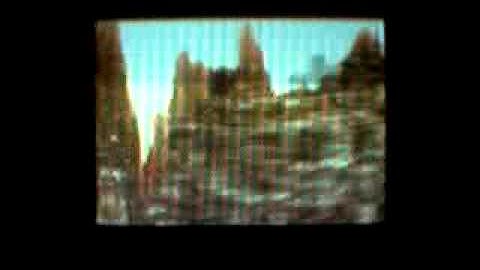 My micro video console based on a PIC18F452 and a 128 x 128 OLED screen (not a LG cell)