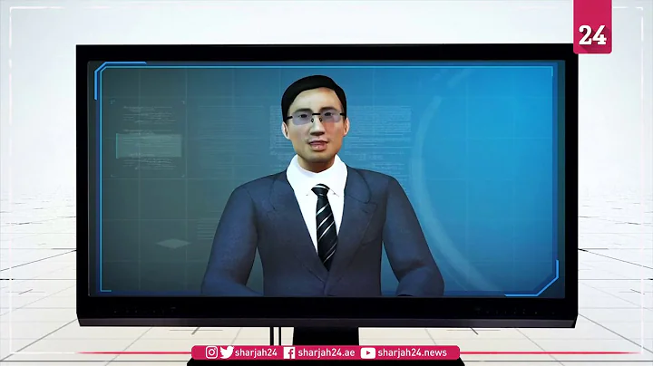 Xinhua News Agency debuts AI news anchors - DayDayNews