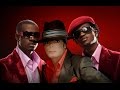 Psquare Vs Michael Jackson  (Personally Jam Mix)