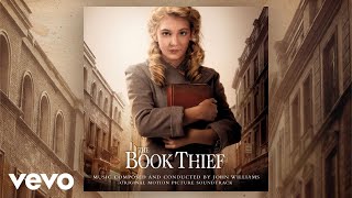 John Williams - "I Hate Hitler!" | The Book Thief (Original Motion Picture Soundtrack)