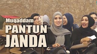 Muqadam - Pantun Janda