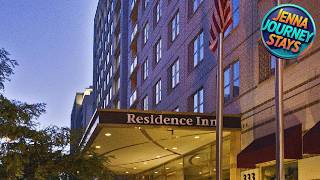 Residence Inn Washington, DC National Mall | Washington D.C., United States | Hotel Review 🏩