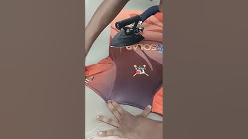 Thumbnail of Custom Design Jersey | #jersey #jerseylux #sublimationprint #customjersey