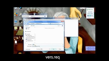 Canon Powershot SX40 HS Tutorial: Step Seventeen - Checking Firmware and Installing CHDK