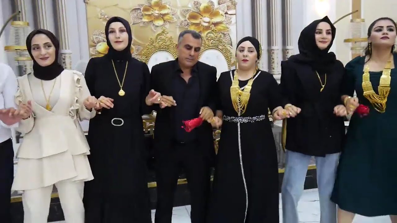 MELEK & KADIR  - 25. 05 .2025 -  P 2 / ملك و قادر