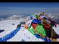 Elbrus 2018