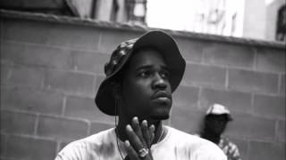 Watch Asap Ferg Make A Scene feat Maad Moiselle video