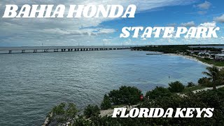 Bahia Honda State Park Beach,  Florida Keys | Hiking Paradise: Trails of Bahia Honda State Park by Travel & Taste Tales 144 views 3 months ago 22 minutes