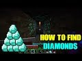 Fast & Easiest Minecraft Method To Find DIAMONDS! [HINDI]