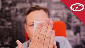 DJI Osmo Pocket handheld gimbal camera - The Quick Start Guide