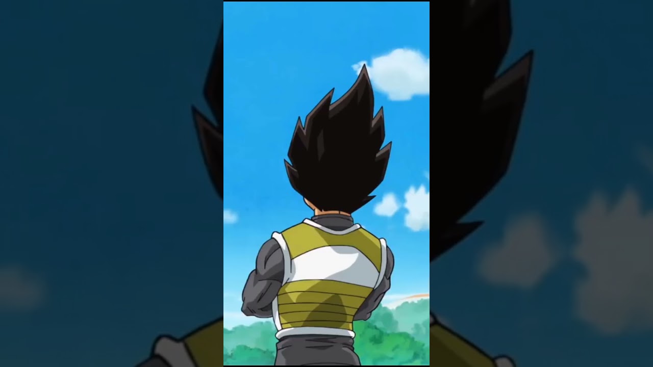 Dragon Ball: O irmão de Vegeta é Canon?