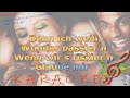 Thomas Anders &amp; Florian Silbereisen - Alles wird gut - Instrumental und Karaoke