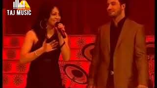 Shabnam Surayo ft. Bahrom Gafuri - Chaki Chaki boron