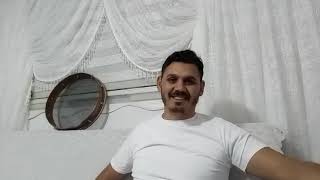 Aşık Emre Ile Gönülden Gönüle Muhabbet 20.07.2023