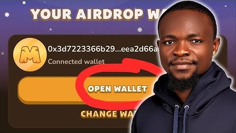 MemeFi - ACTIVATE Airdrop Wallet Before SNAPSHOT || Claim Allocation into Bybit