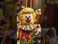 #trump #clown show #fdjt #funny #epsteinfiles