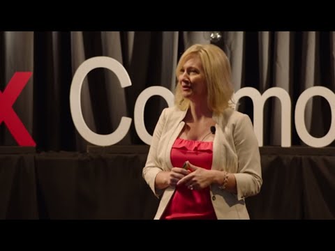 Stop Trying to Motivate Your Employees | Kerry Goyette | TEDxCosmoPark