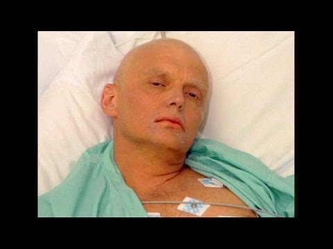 L'enquête sur la mort de l'opposant russe Litvinenko pourrait tourner court