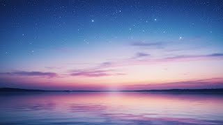 星空下的心灵低语 · 唤醒深度睡眠的宁静旋律#助眠音乐 #冥想放松 #星空疗愈 #深度睡眠 #α脑波放松旋律 #心灵治愈 #舒缓音乐 #梦境氛围 #瑜伽冥想